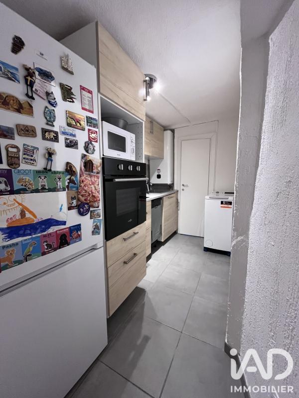 Appartement 2 Pièce(s) Toulon - Photo 3