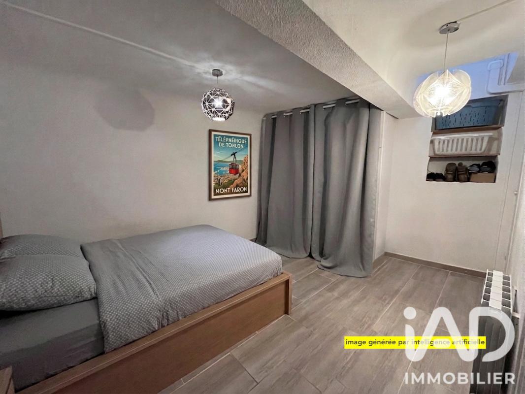 Appartement 2 Pièce(s) Toulon - Photo 6