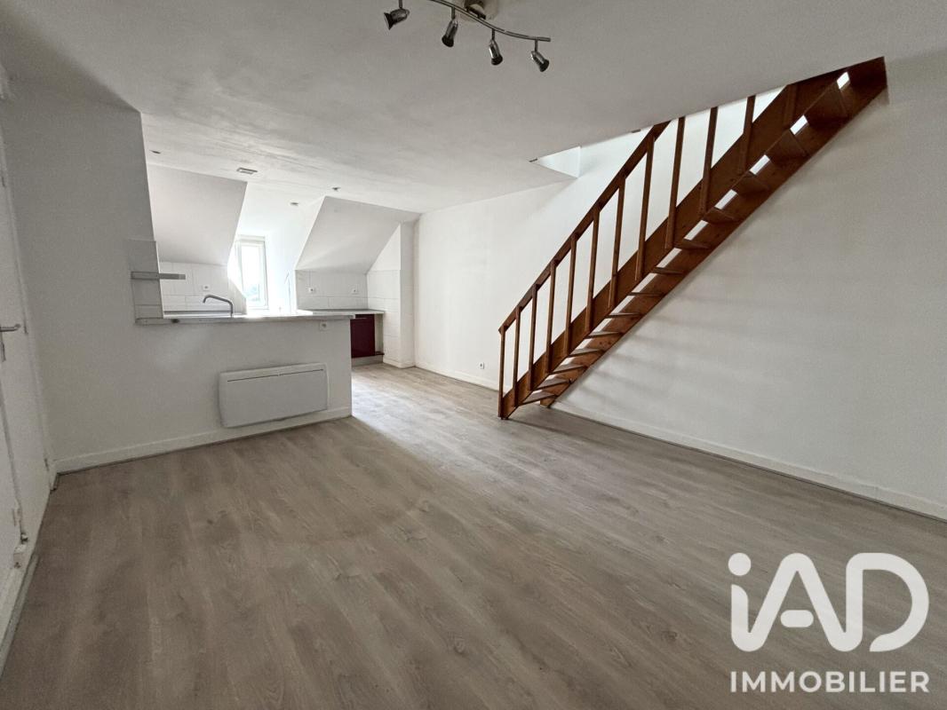 Immeuble  Charleville-Mézières - Photo 2