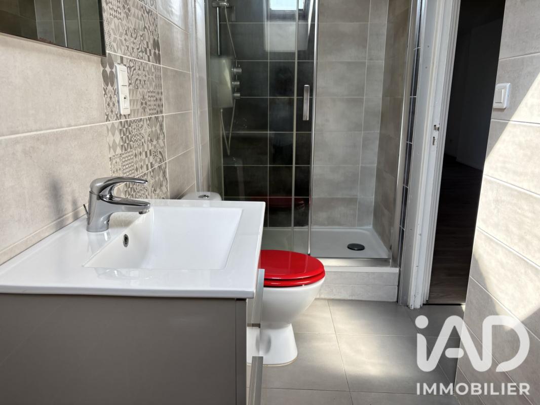 Immeuble  Charleville-Mézières - Photo 8