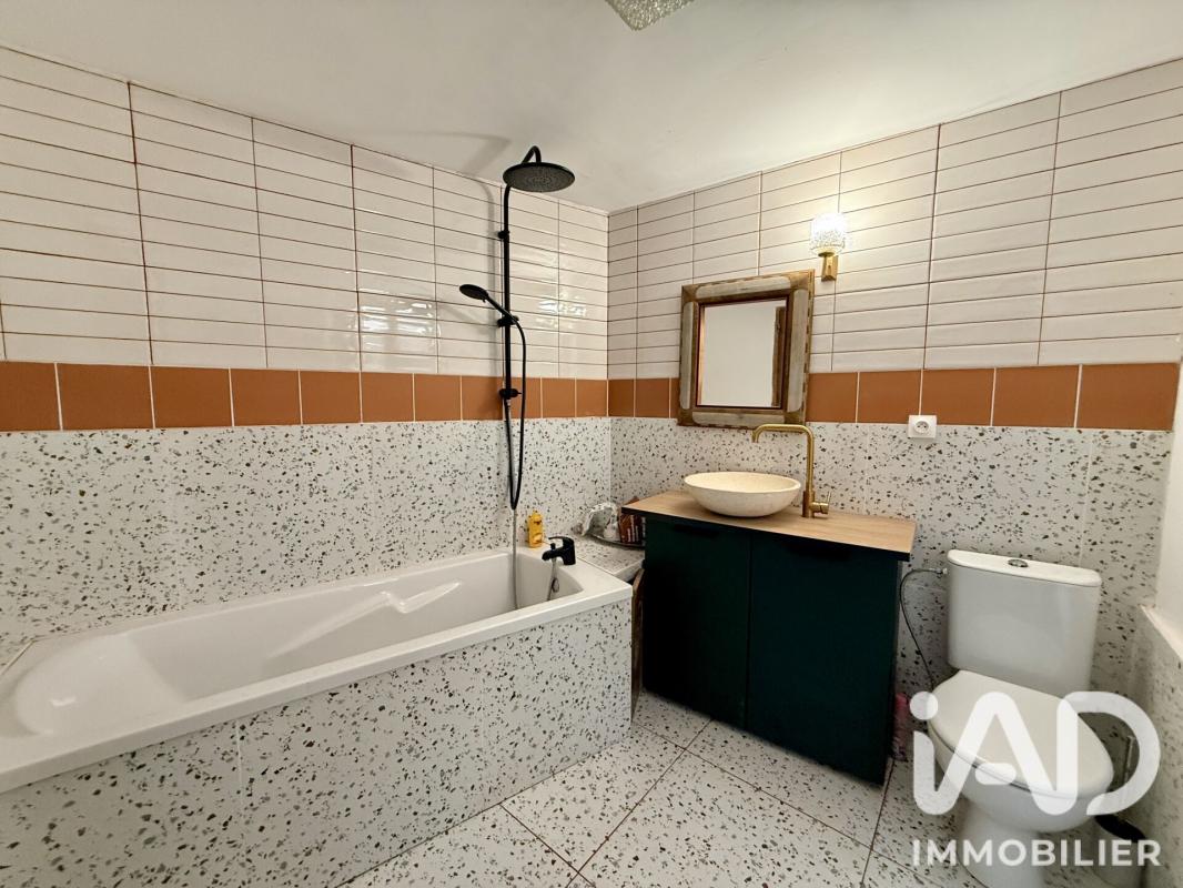 Appartement 3 Pièce(s) Lodève - Photo 7