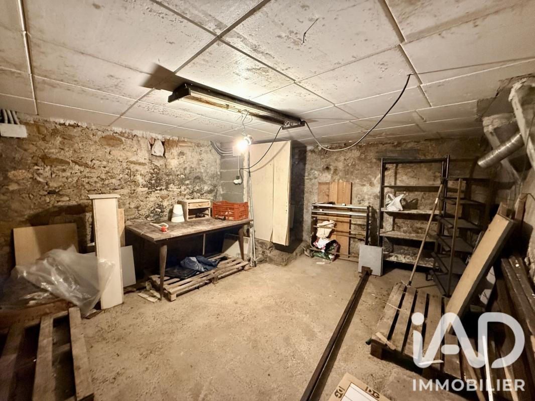 Appartement 3 Pièce(s) Lodève - Photo 13