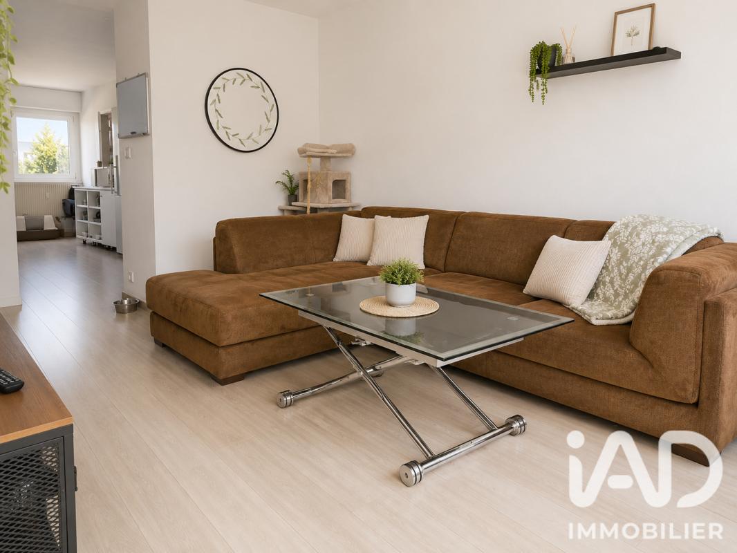 Appartement 3 Pièce(s) Besançon - Photo 2
