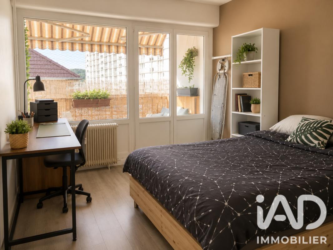 Appartement 3 Pièce(s) Besançon - Photo 9