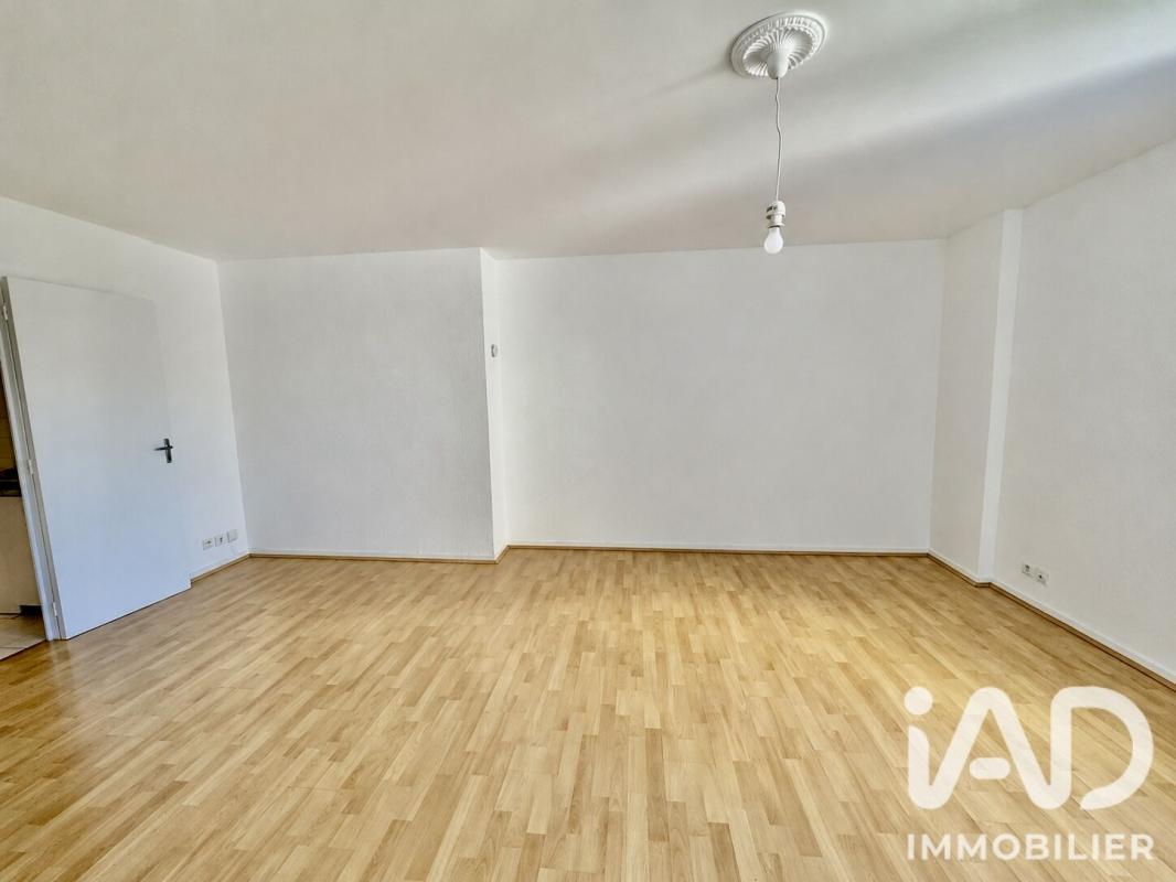 Appartement 2 Pièce(s) Angoulême - Photo 2