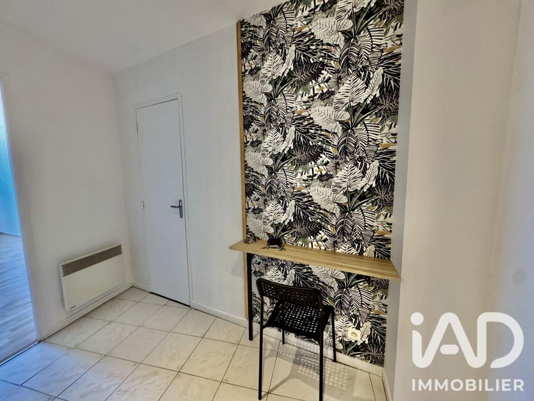 Appartement 2 Pièce(s) Angoulême - Photo 4