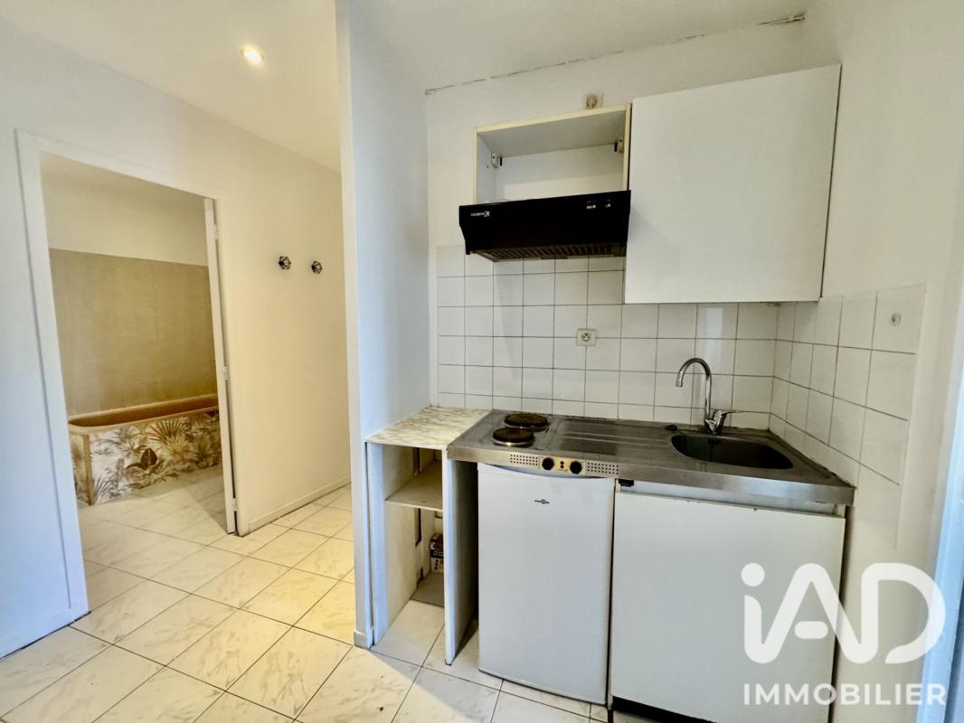 Appartement 2 Pièce(s) Angoulême - Photo 5