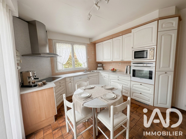 Appartement 4 Pièce(s) Dreux - Photo 5
