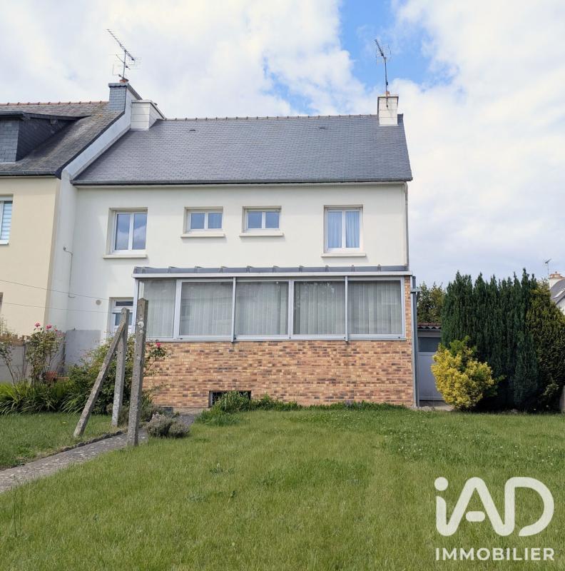 Maison 5 Pièce(s) Trégueux - Photo 2
