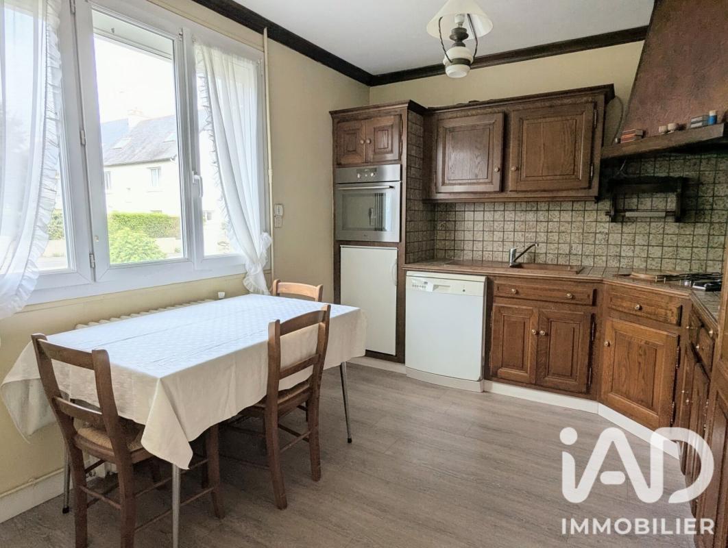 Maison 5 Pièce(s) Trégueux - Photo 5