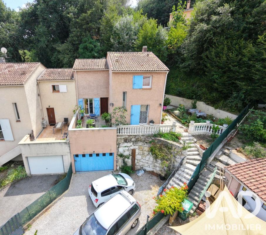 Maison 4 Pièce(s) La Colle-sur-Loup