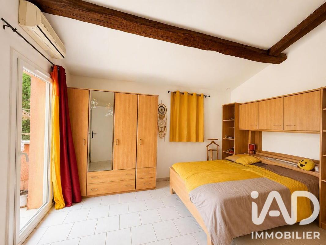Maison 4 Pièce(s) La Colle-sur-Loup - Photo 11