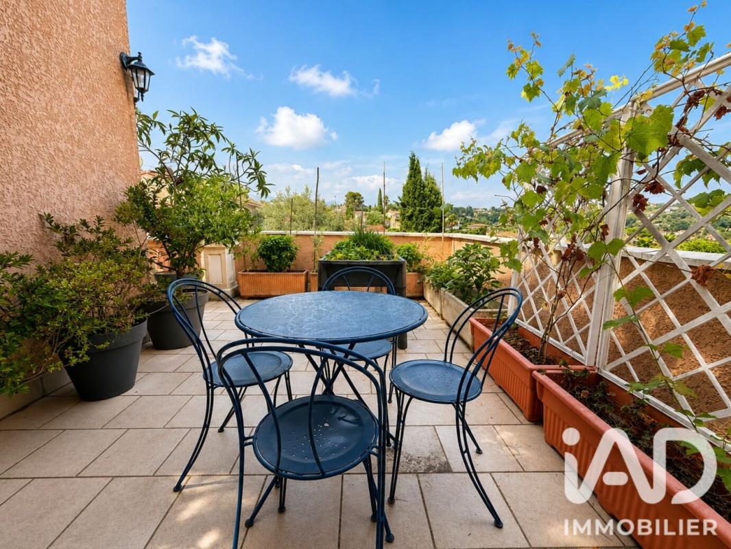 Maison 4 Pièce(s) La Colle-sur-Loup - Photo 2