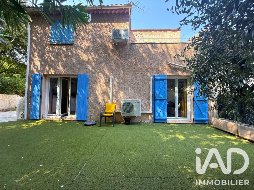 Maison 4 Pièce(s) La Colle-sur-Loup - Photo 5
