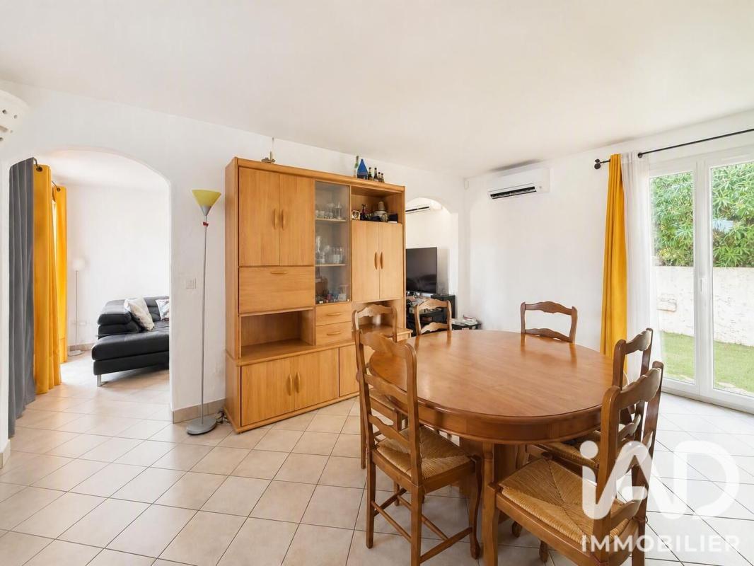 Maison 4 Pièce(s) La Colle-sur-Loup - Photo 8
