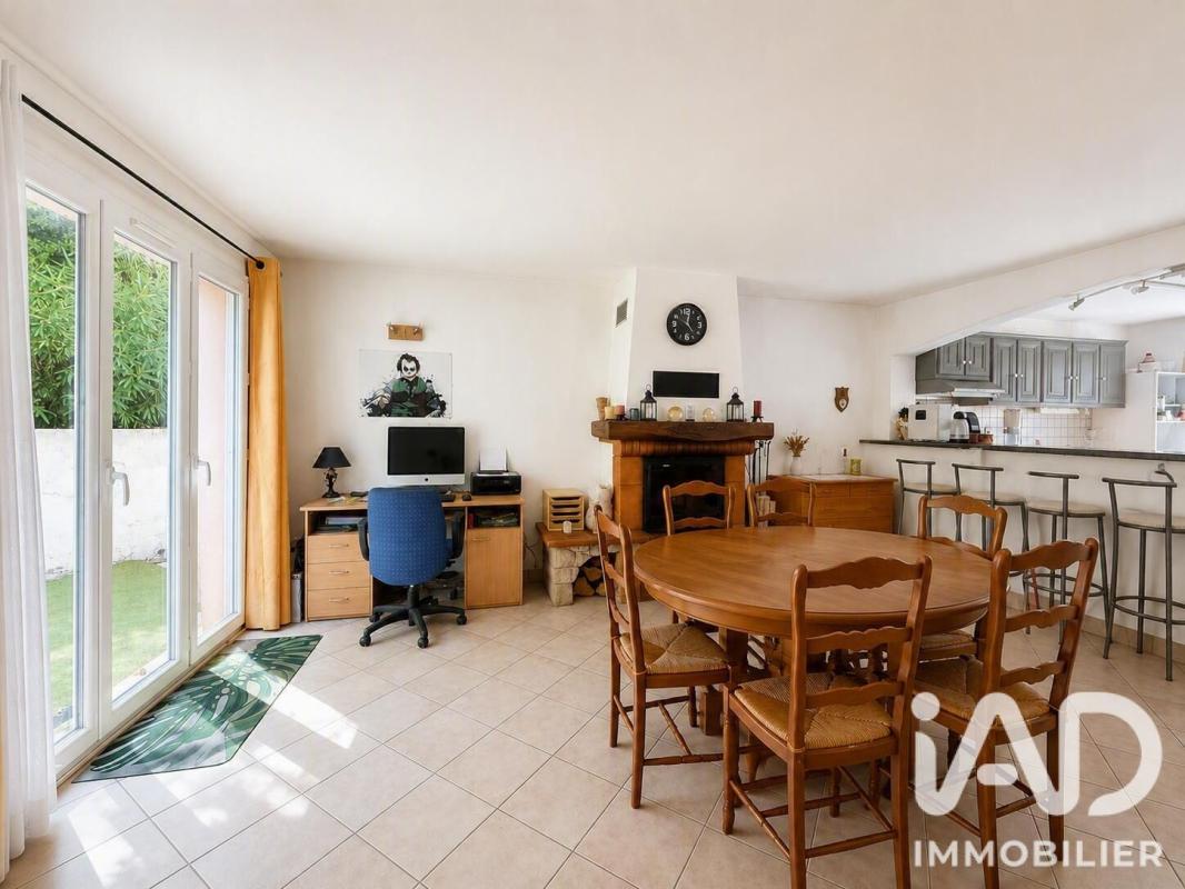 Maison 4 Pièce(s) La Colle-sur-Loup - Photo 9