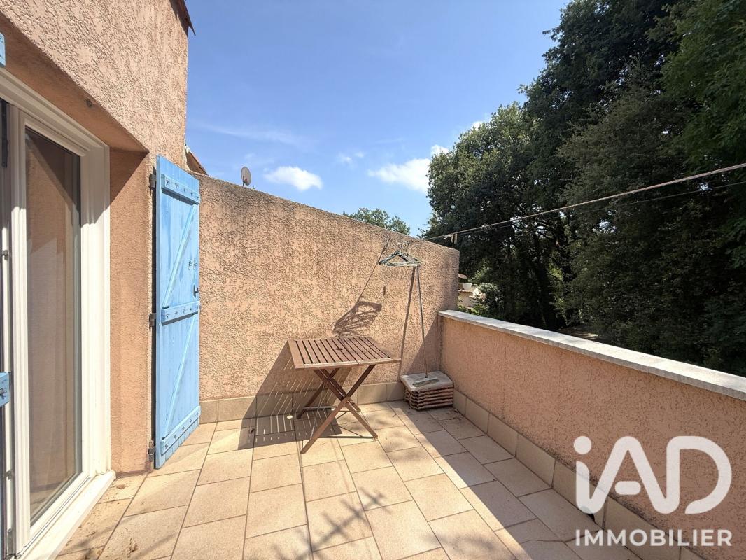 Maison 4 Pièce(s) La Colle-sur-Loup - Photo 12