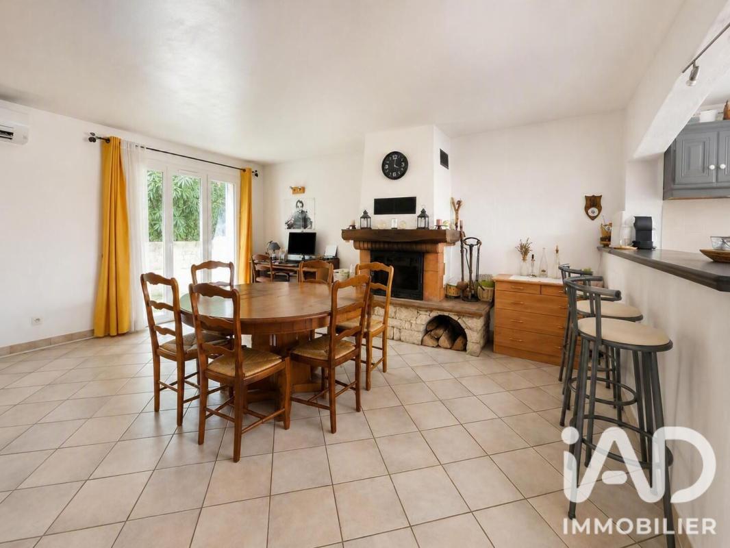 Maison 4 Pièce(s) La Colle-sur-Loup - Photo 18