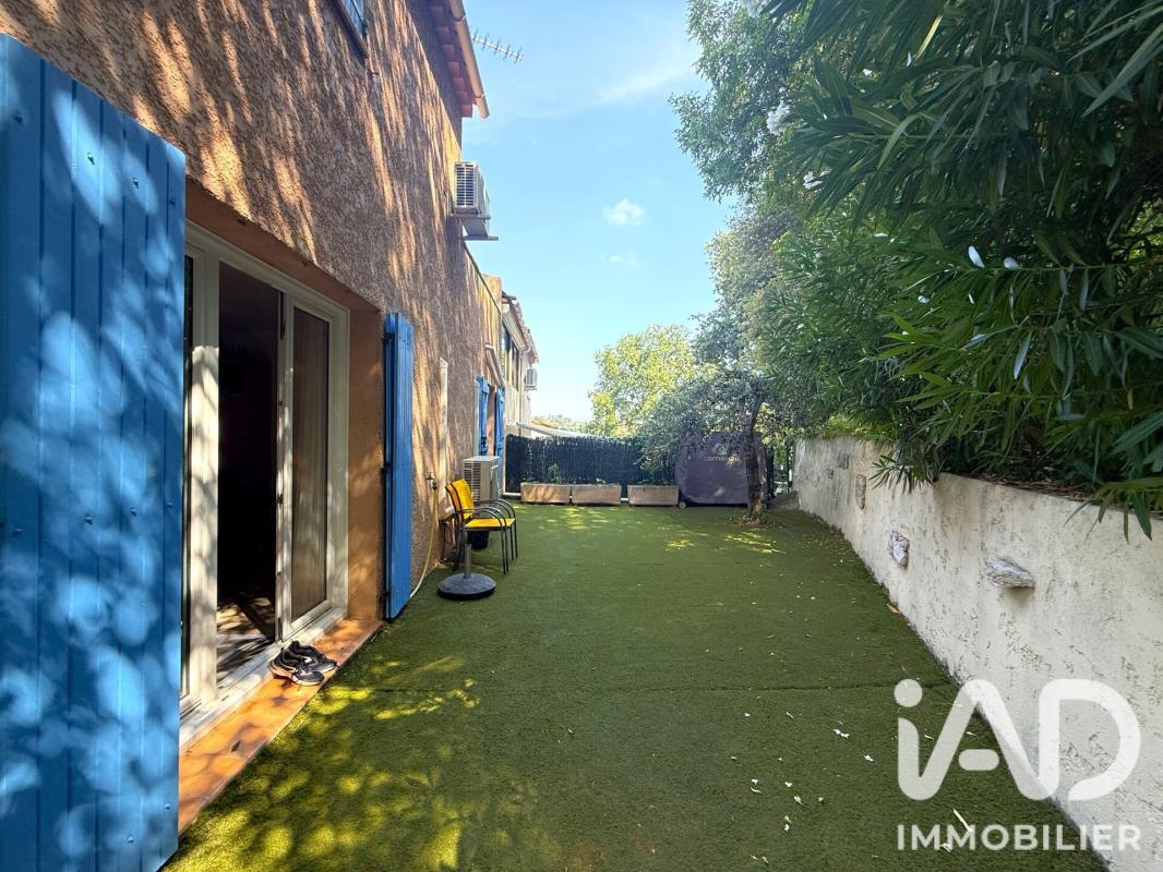 Maison 4 Pièce(s) La Colle-sur-Loup - Photo 23