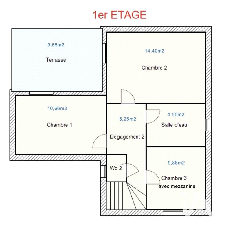 Maison 4 Pièce(s) La Colle-sur-Loup - Photo 26