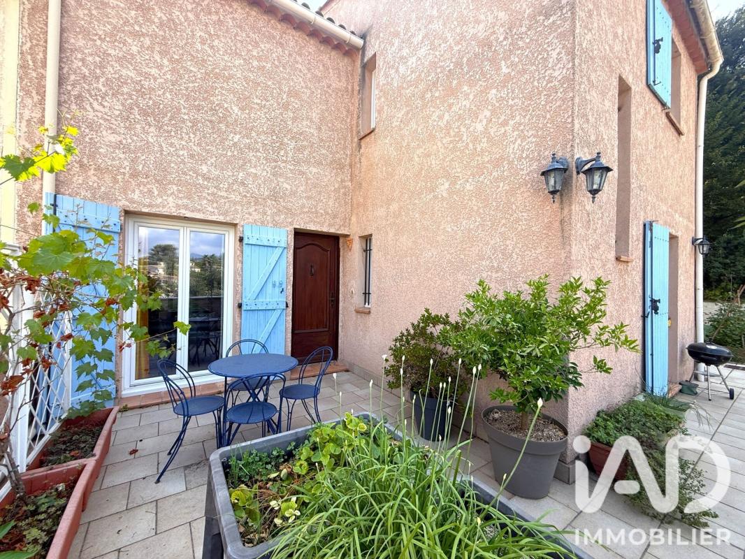 Maison 4 Pièce(s) La Colle-sur-Loup - Photo 4