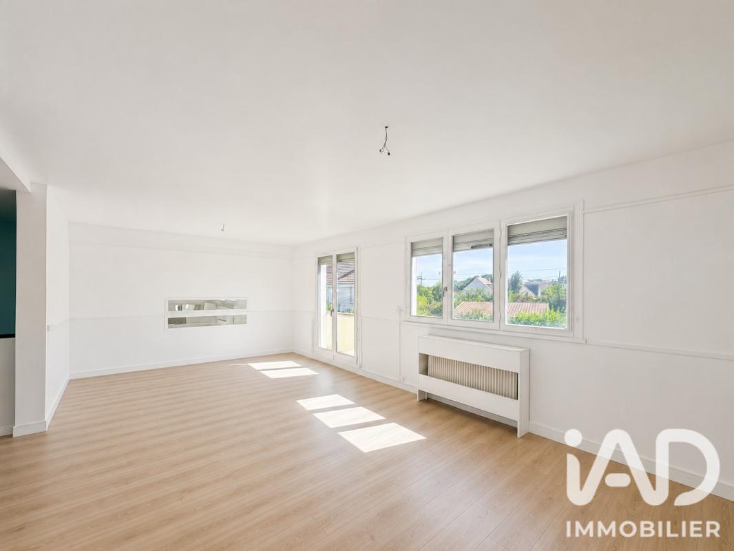 Maison 6 Pièce(s) Yerres - Photo 15