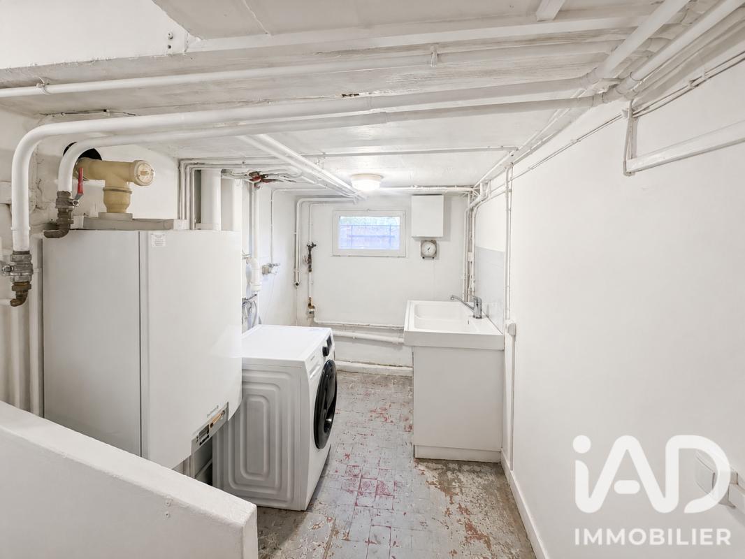 Maison 6 Pièce(s) Yerres - Photo 18