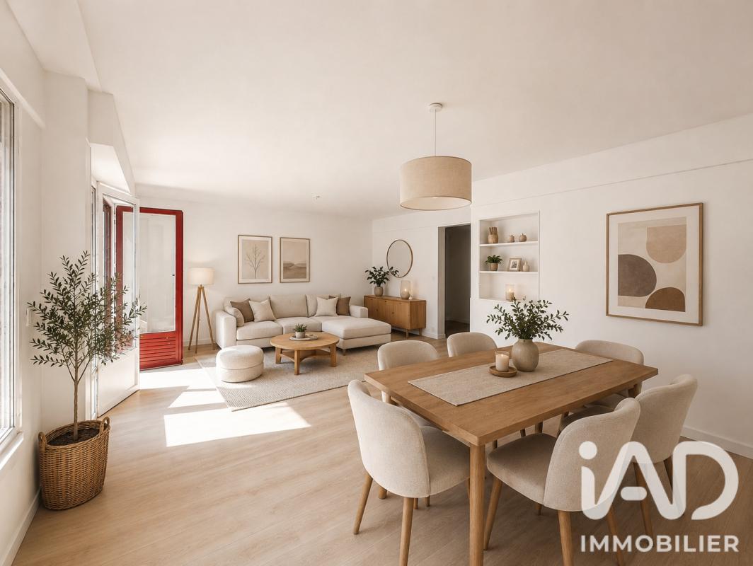 Maison 6 Pièce(s) Yerres - Photo 2