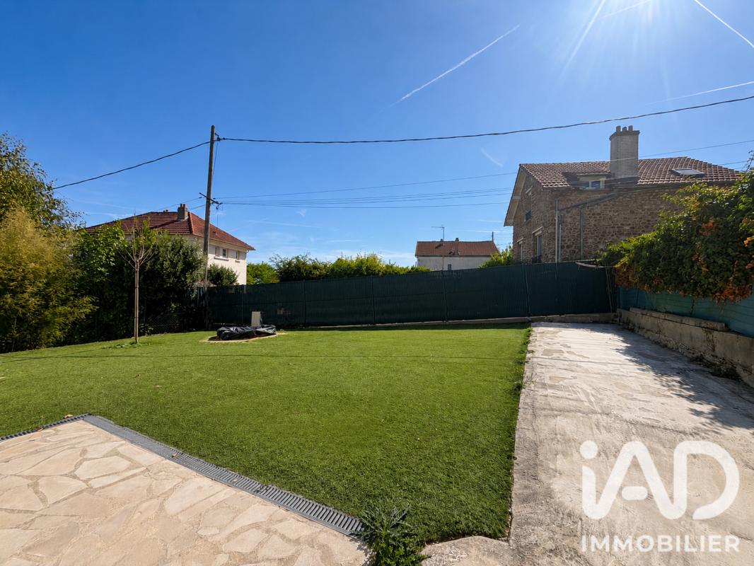 Maison 6 Pièce(s) Yerres - Photo 3