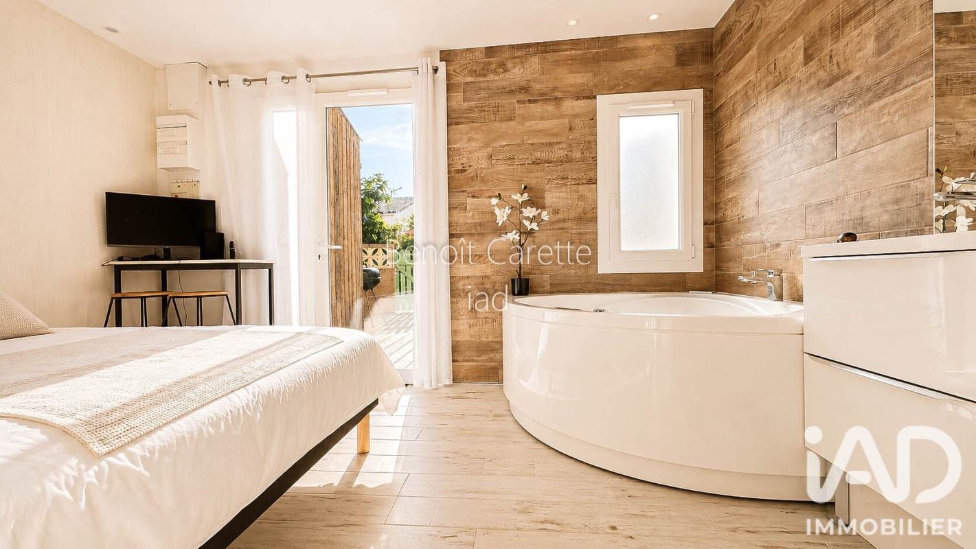 Maison 1 Pièce(s) Le Barcarès