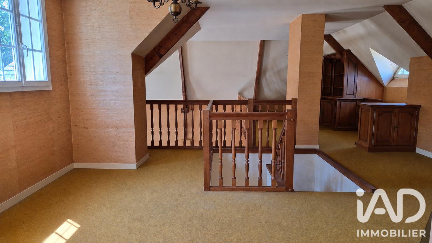Maison 7 Pièce(s) Rives-du-Loir-en-Anjou - Photo 4