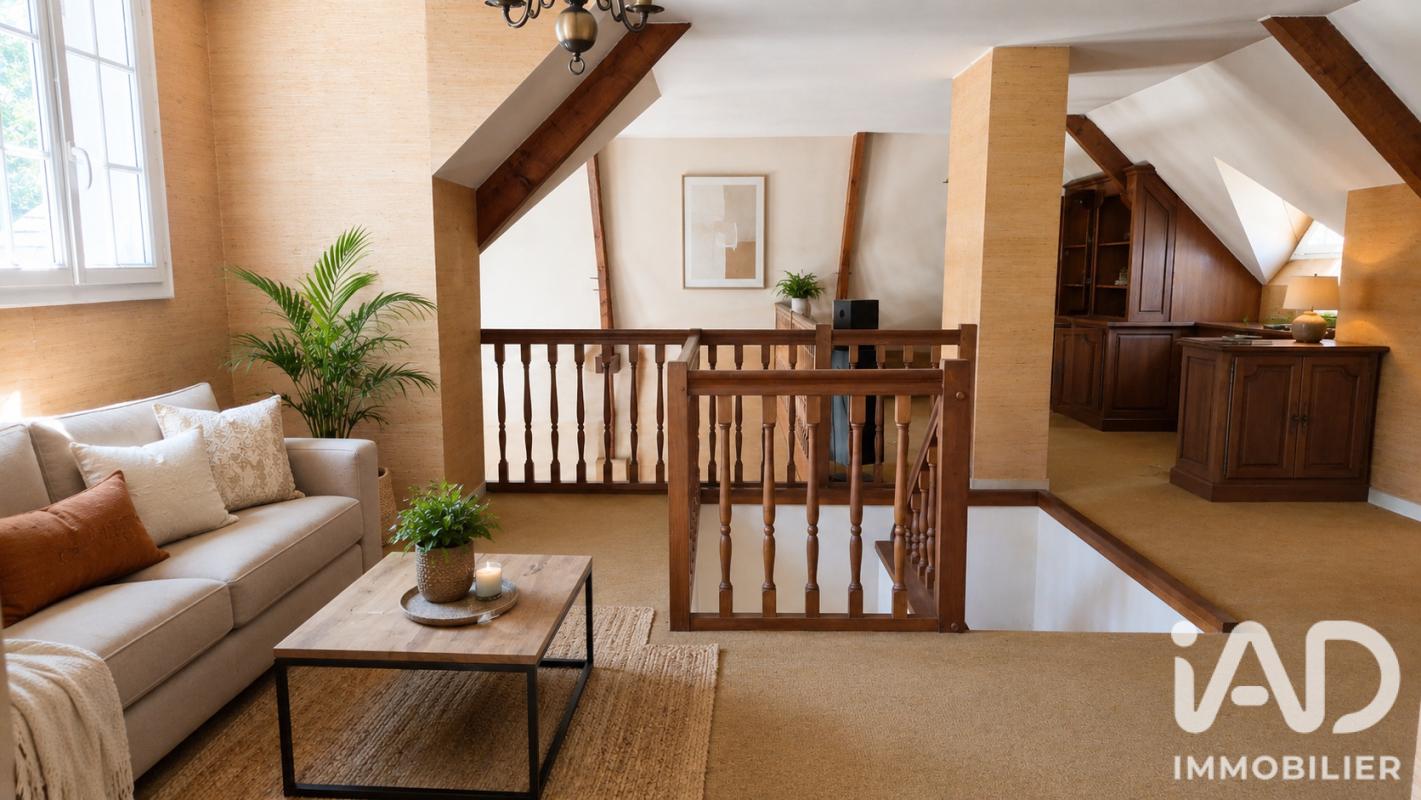 Maison 7 Pièce(s) Rives-du-Loir-en-Anjou - Photo 5