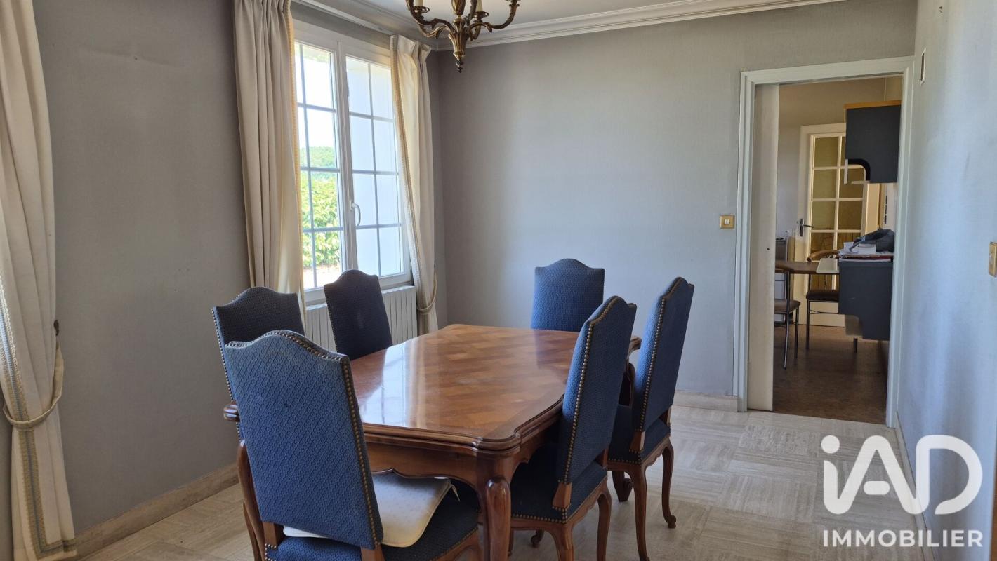 Maison 7 Pièce(s) Rives-du-Loir-en-Anjou - Photo 6