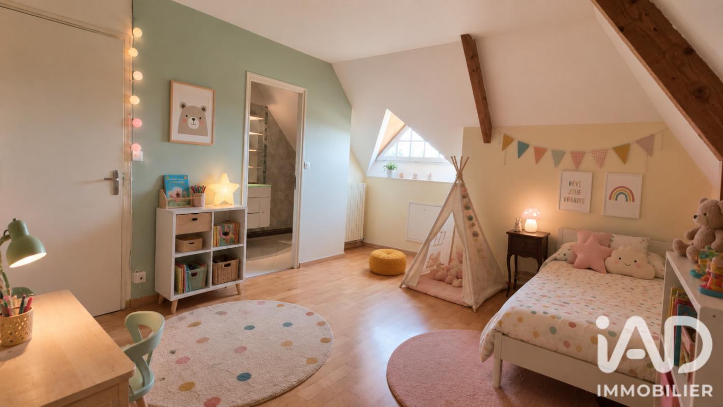 Maison 7 Pièce(s) Rives-du-Loir-en-Anjou - Photo 8