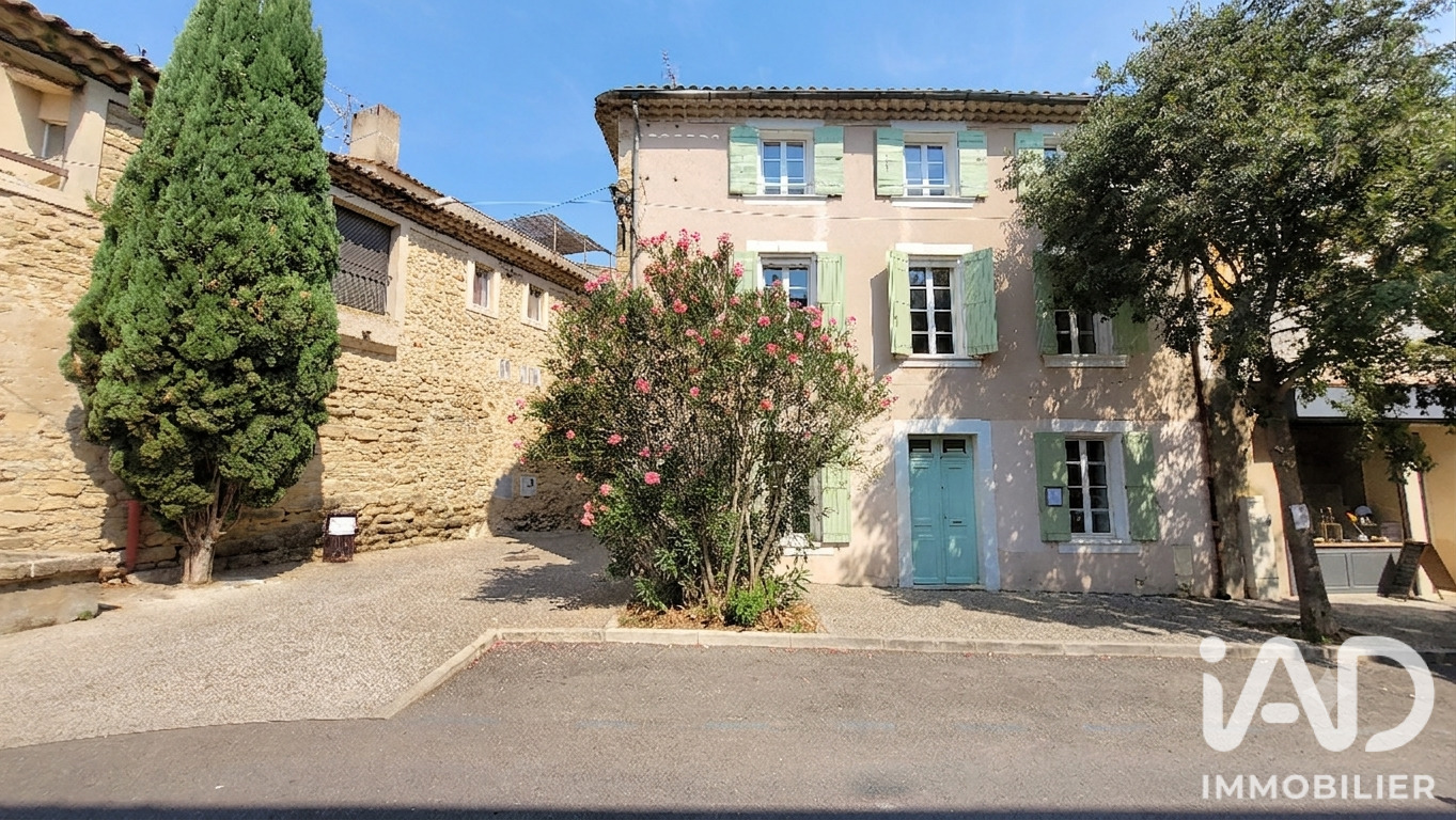 Maison de village 7 Pièce(s) Lauris