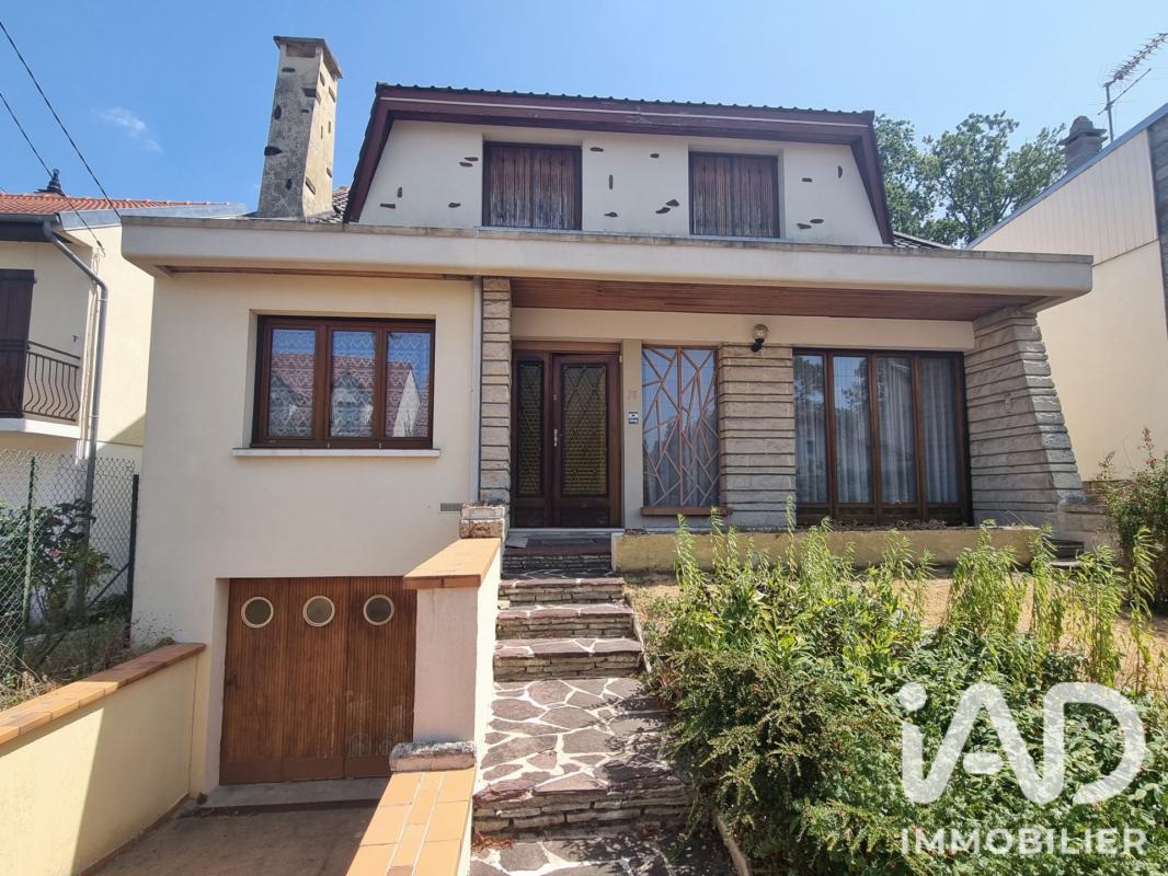 Maison 6 Pièce(s) Yerres - Photo 2