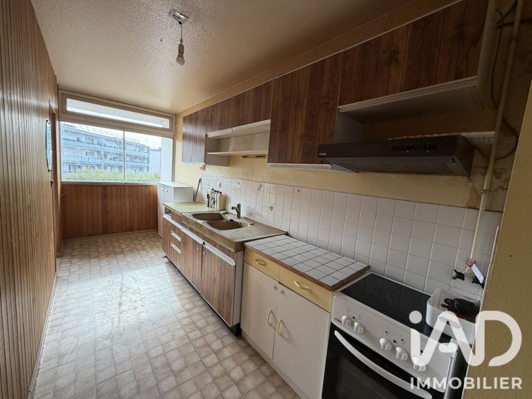 Appartement 3 Pièce(s) Le Mée-sur-Seine