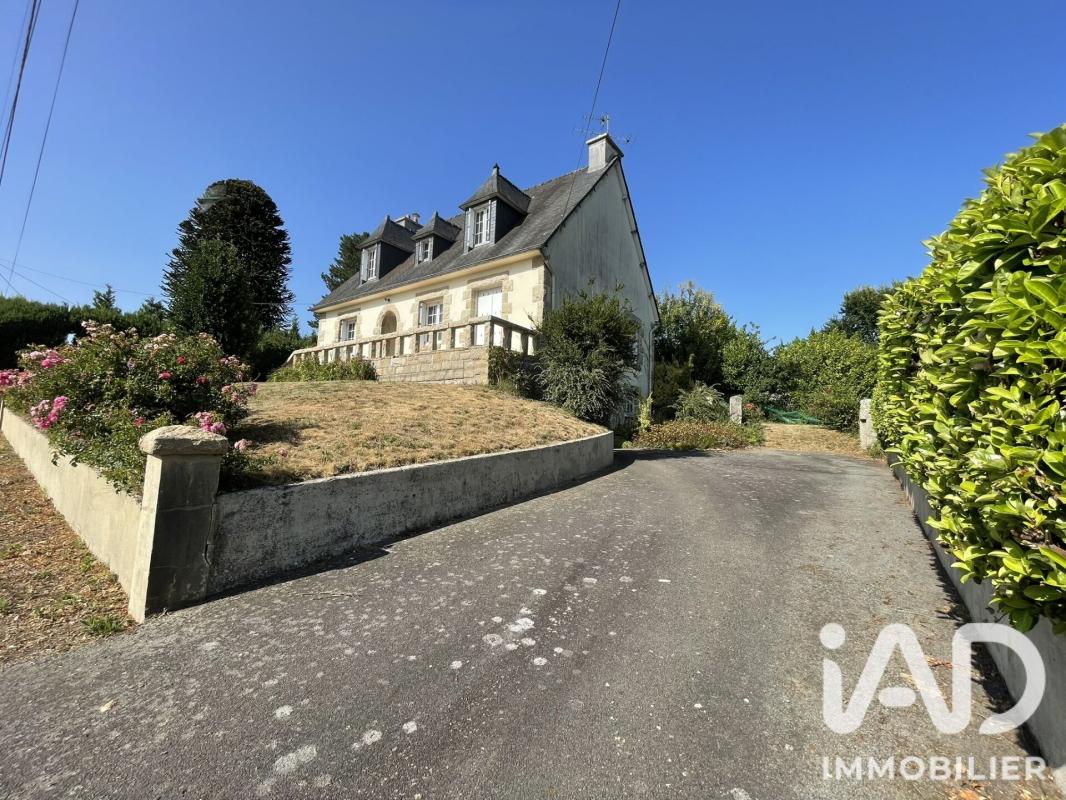 Maison 6 Pièce(s) Gouarec - Photo 2