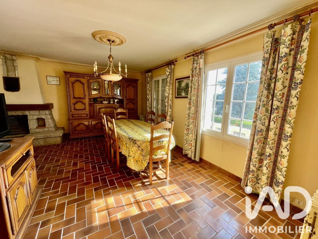 Maison 6 Pièce(s) Gouarec - Photo 5
