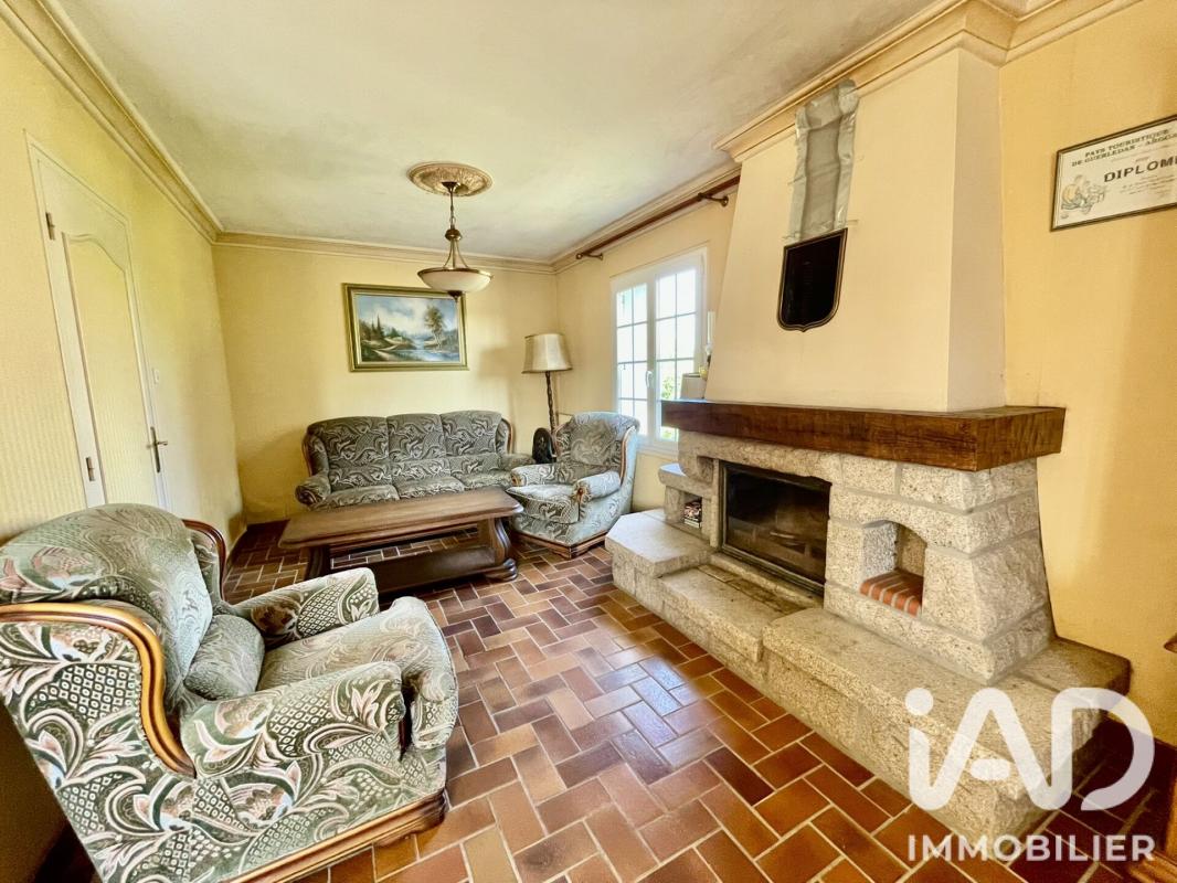 Maison 6 Pièce(s) Gouarec - Photo 6