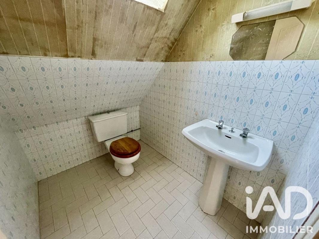 Maison 6 Pièce(s) Gouarec - Photo 11