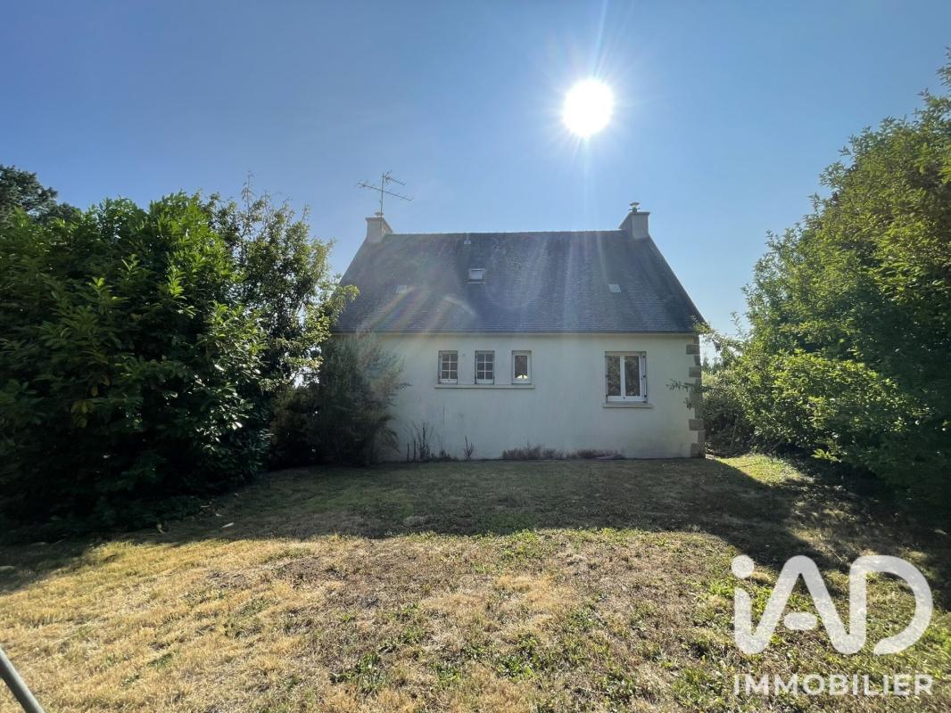 Maison 6 Pièce(s) Gouarec - Photo 14