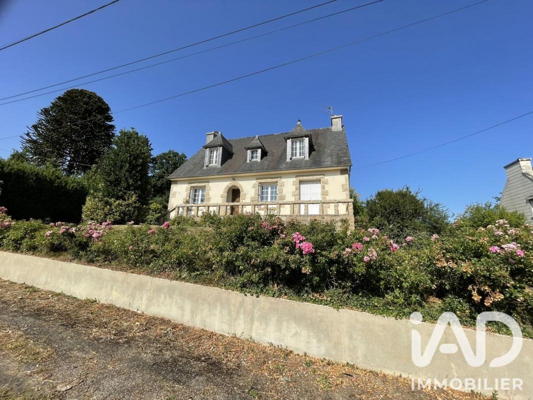 Maison 6 Pièce(s) Gouarec - Photo 15