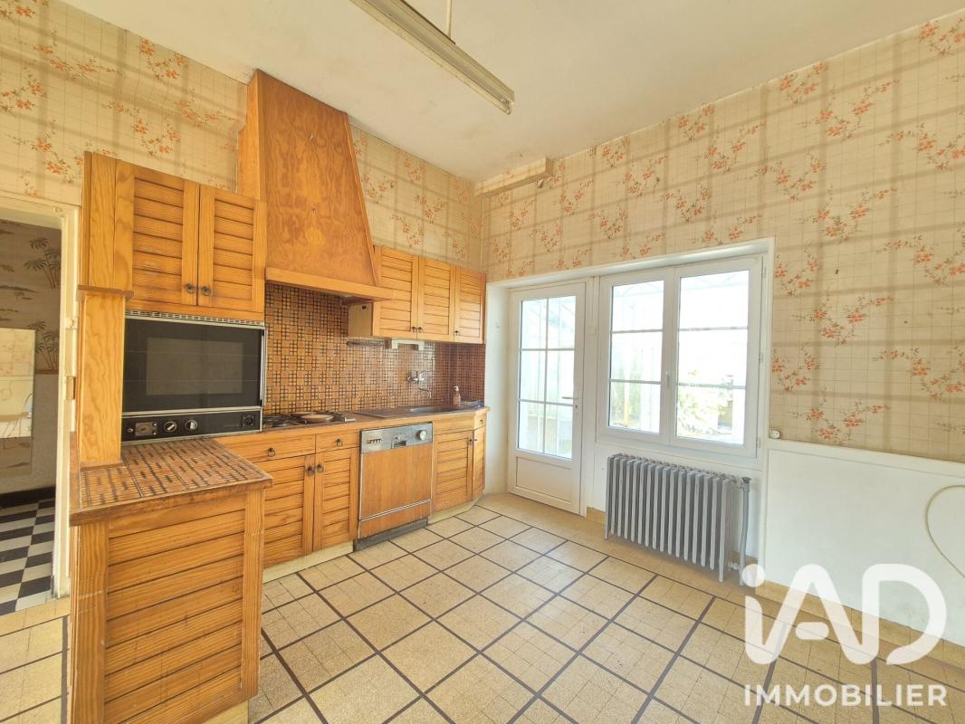 Maison 4 Pièce(s) Thouars - Photo 8