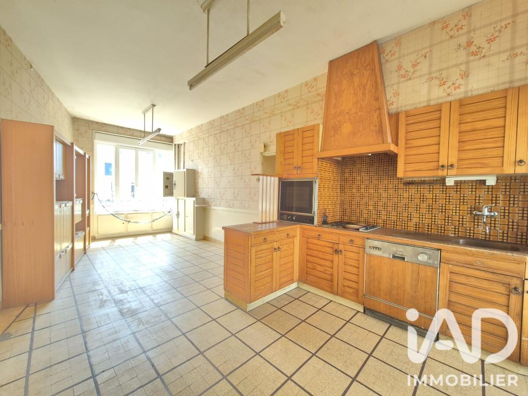 Maison 4 Pièce(s) Thouars - Photo 9