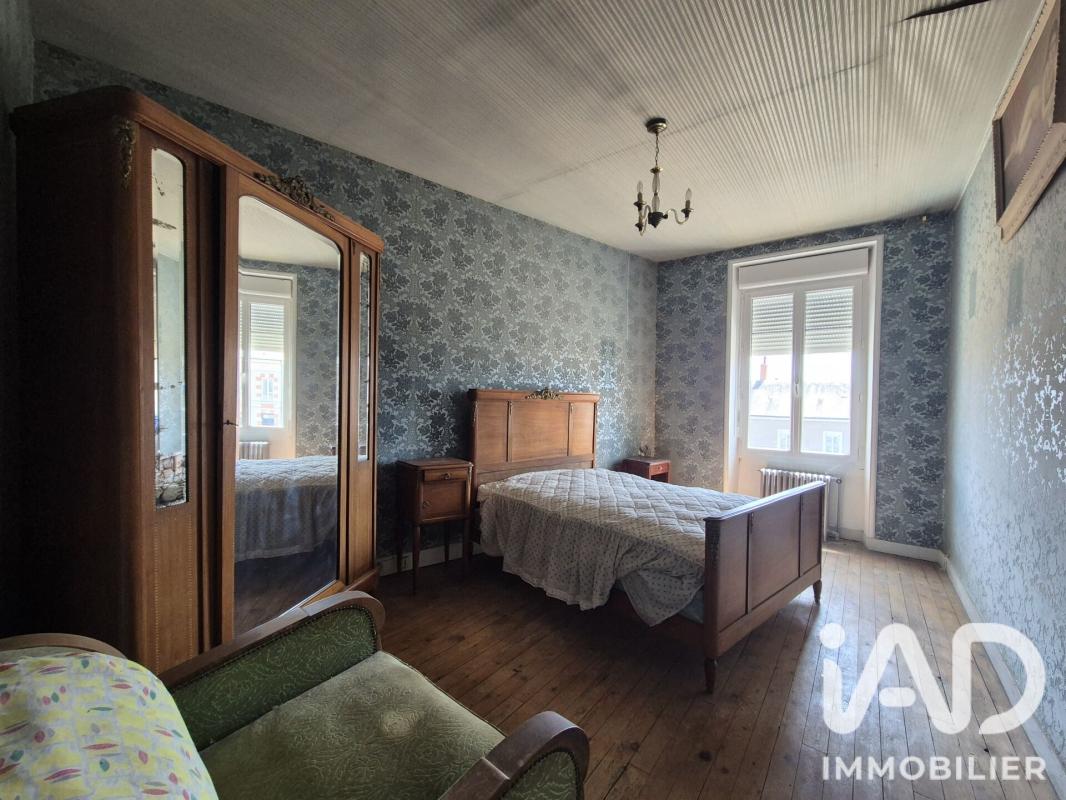 Maison 4 Pièce(s) Thouars - Photo 11