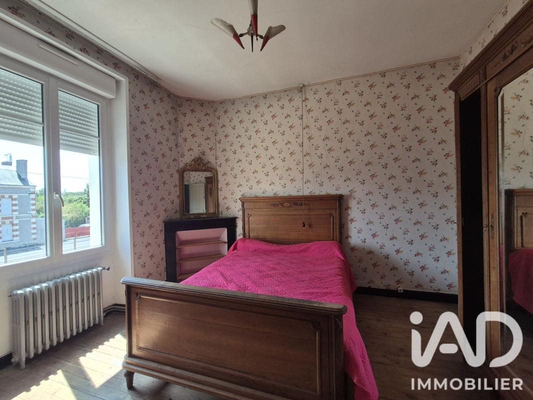 Maison 4 Pièce(s) Thouars - Photo 12