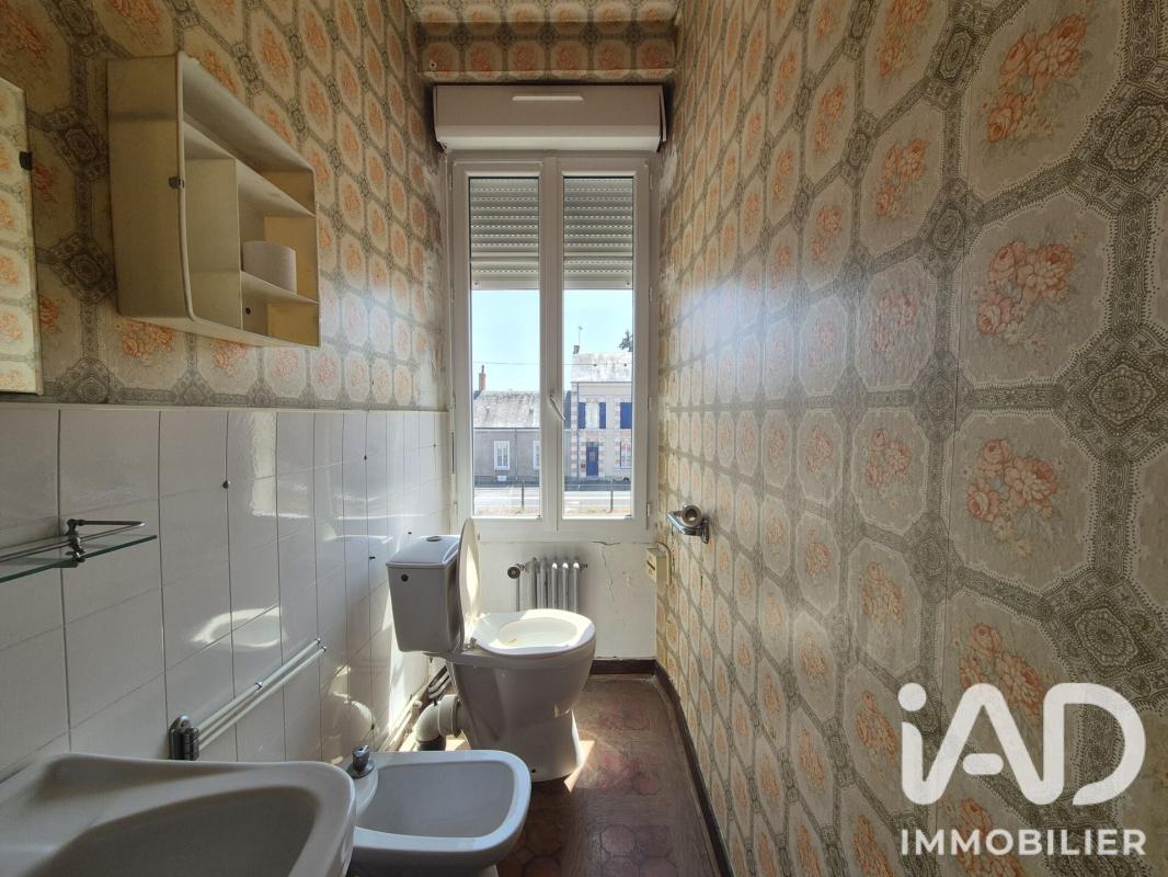 Maison 4 Pièce(s) Thouars - Photo 15