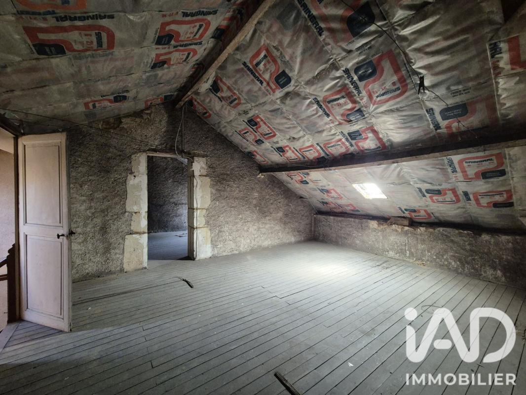 Maison 4 Pièce(s) Thouars - Photo 19