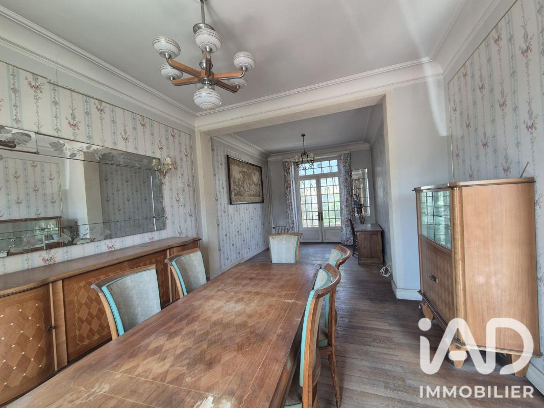 Maison 4 Pièce(s) Thouars - Photo 21